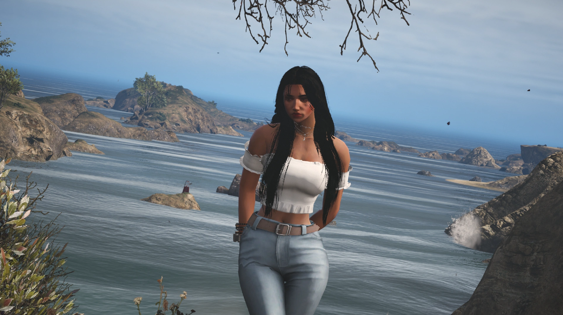 Foto 4 de Brooklyn Fisher